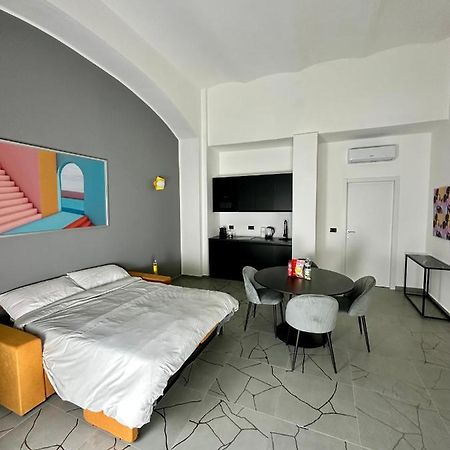 Apartamento Casa Genovesi - Vicino Porta Nuova F.S. Turín Exterior foto