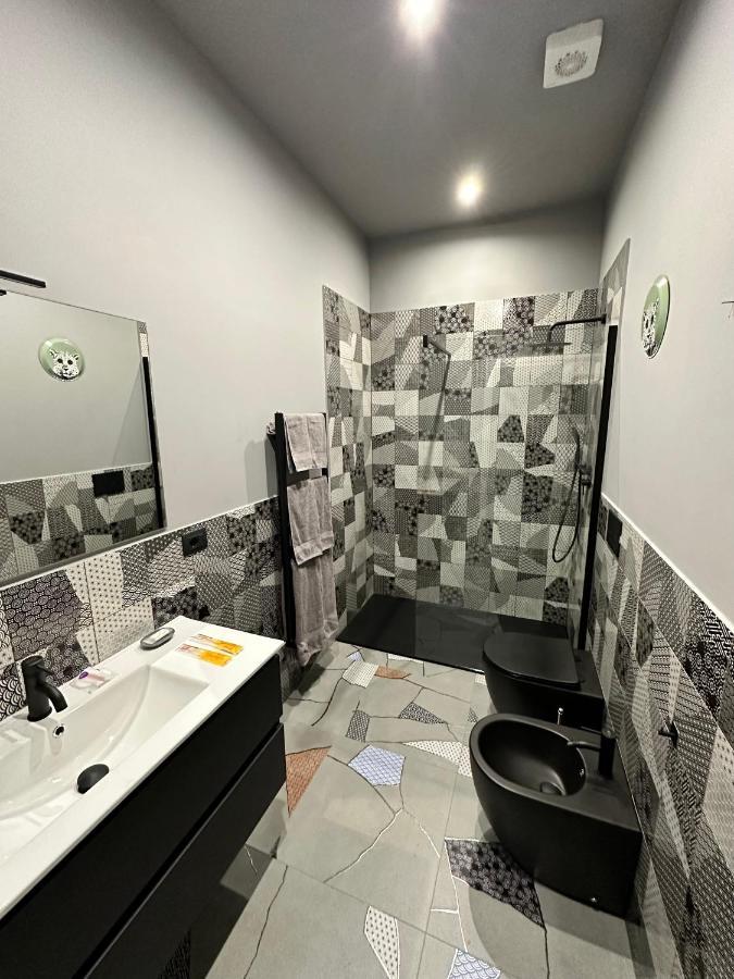 Apartamento Casa Genovesi - Vicino Porta Nuova F.S. Turín Exterior foto