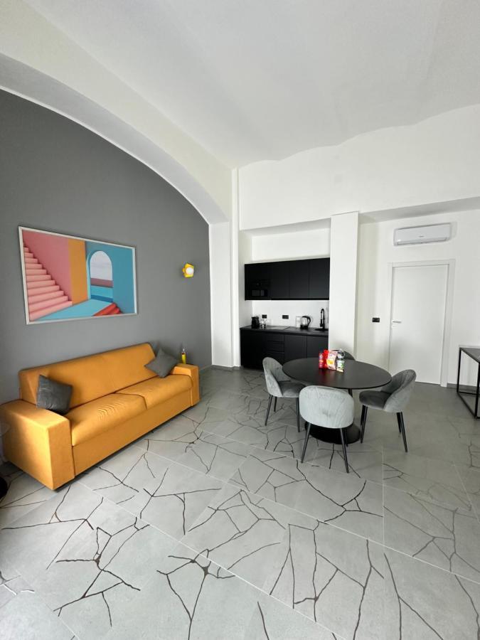 Apartamento Casa Genovesi - Vicino Porta Nuova F.S. Turín Exterior foto