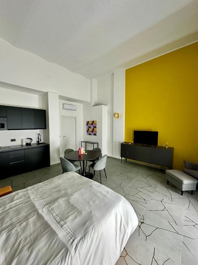 Apartamento Casa Genovesi - Vicino Porta Nuova F.S. Turín Exterior foto