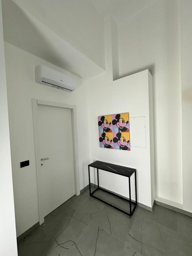 Apartamento Casa Genovesi - Vicino Porta Nuova F.S. Turín Exterior foto